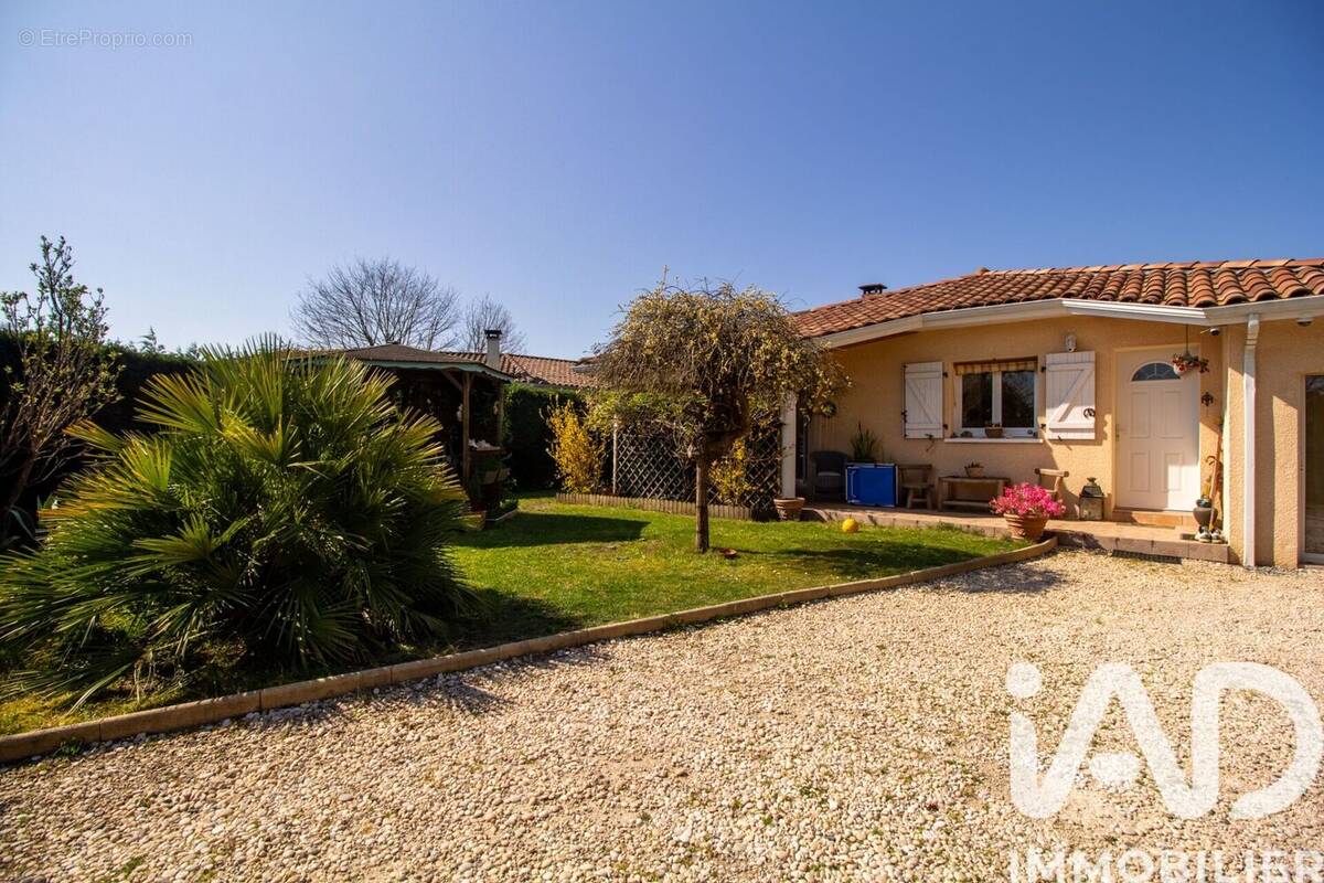 Photo 1 - Maison à VIELLE-SAINT-GIRONS