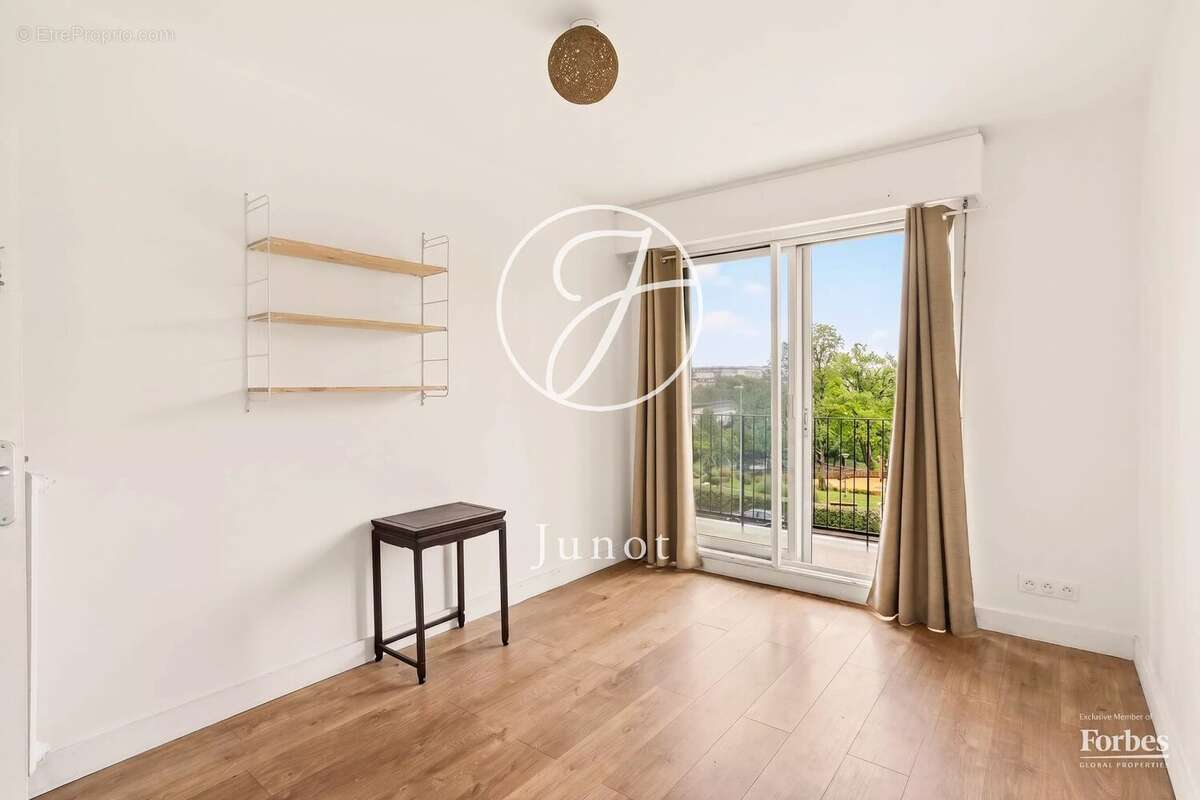 Appartement à CHATOU