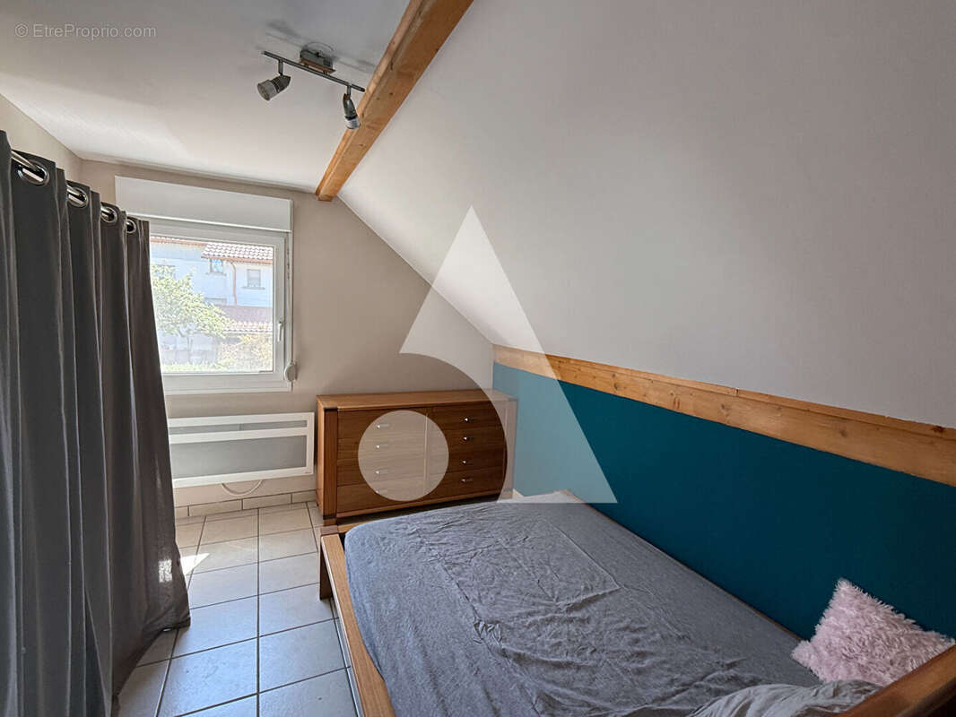 Maison Saint Dizier L Eveque 6 pièce(s) 122.63 m2 - photo 11