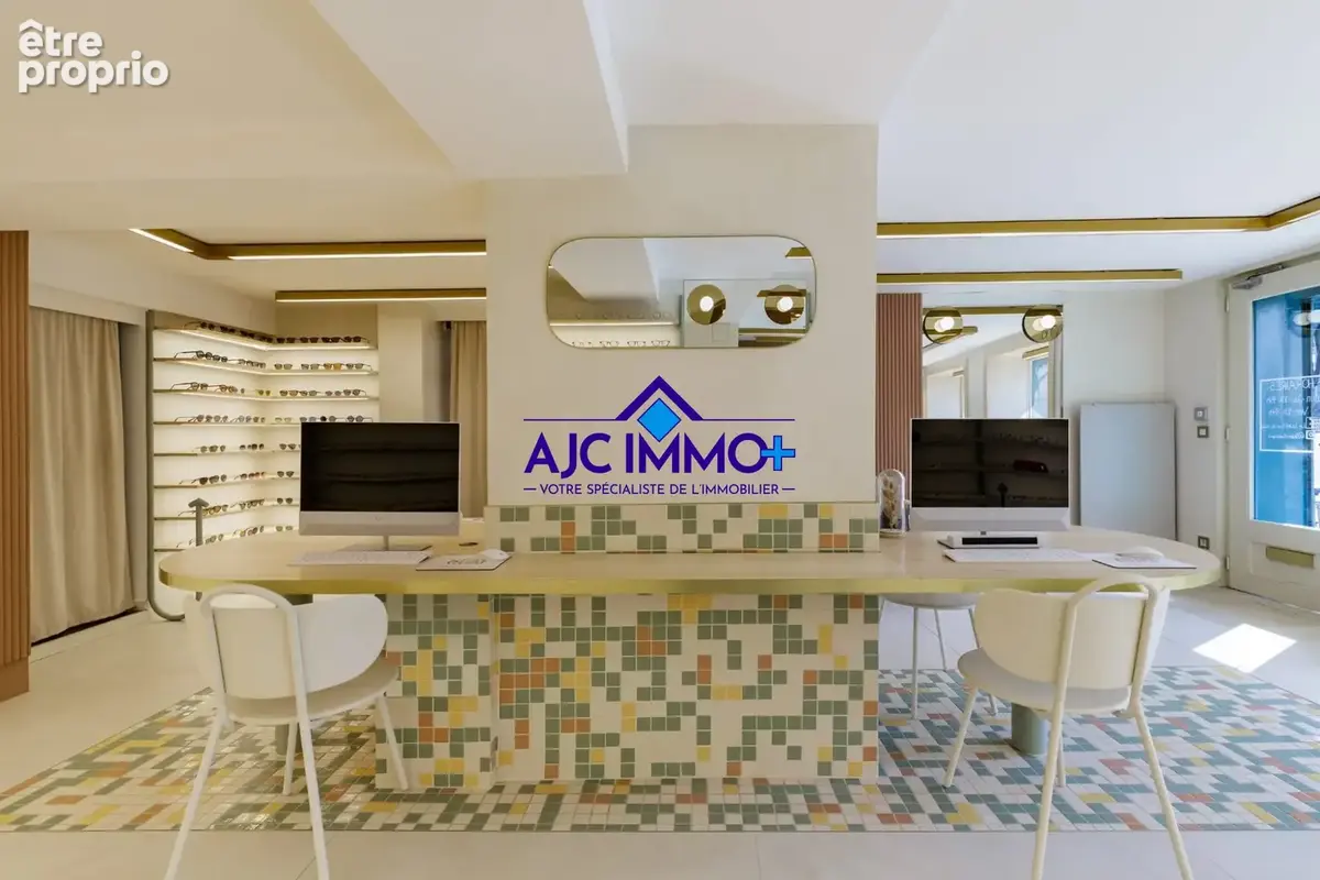 Commerce 56 m² à vendre à Strasbourg (67000) - photo 8