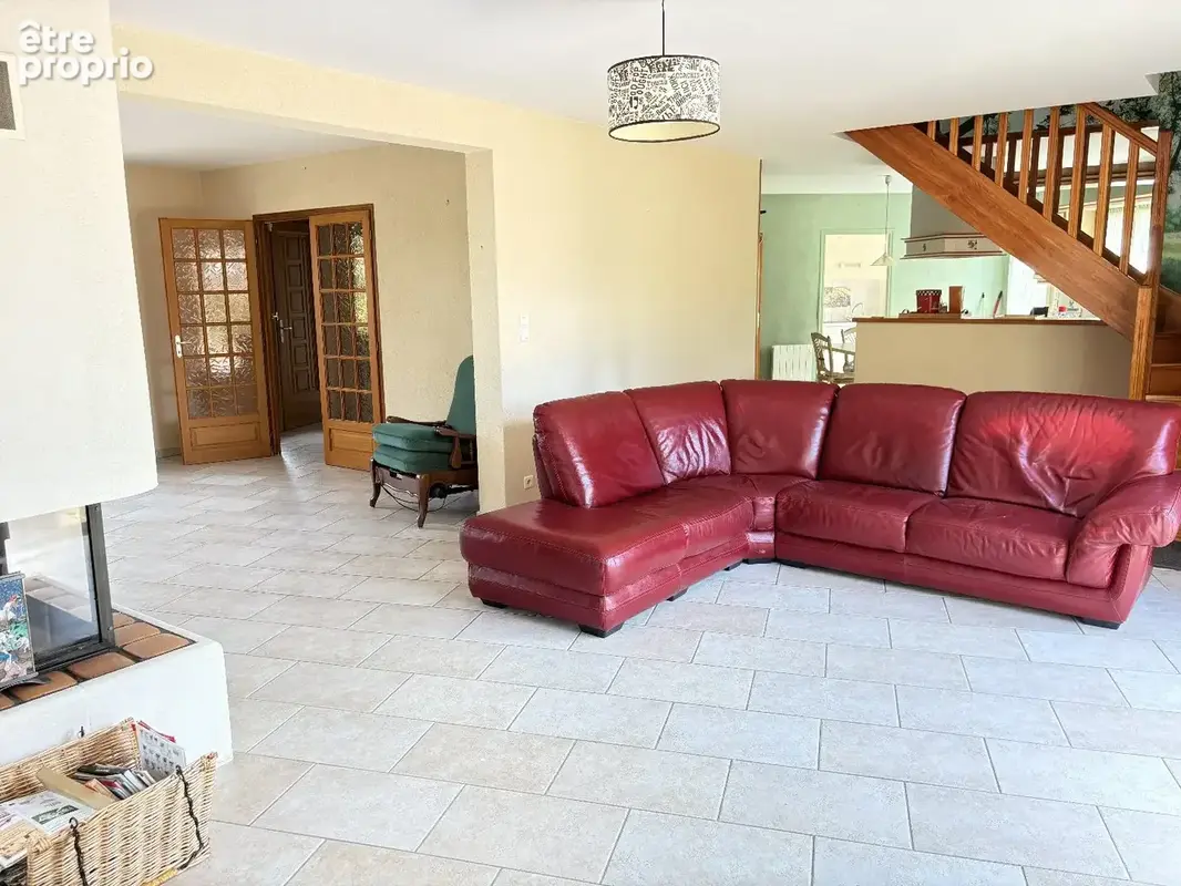 Maison de standing - photo 3