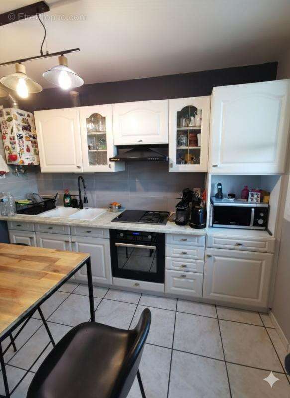 Appartement à PAU