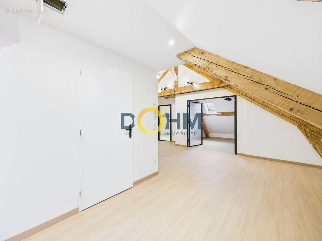Appartement à LE PUY-EN-VELAY