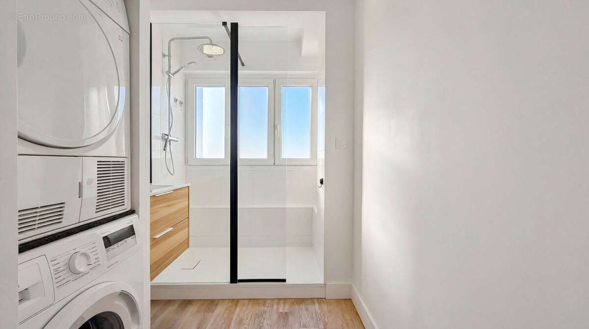 Appartement à SAINT-AVERTIN