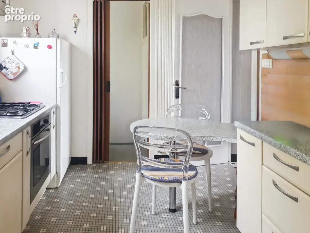 Maison à vendre 5 pièces NIORT (79) - photo 4