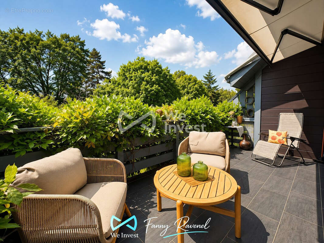 Maison 148 m² à Riedisheim  - photo 1