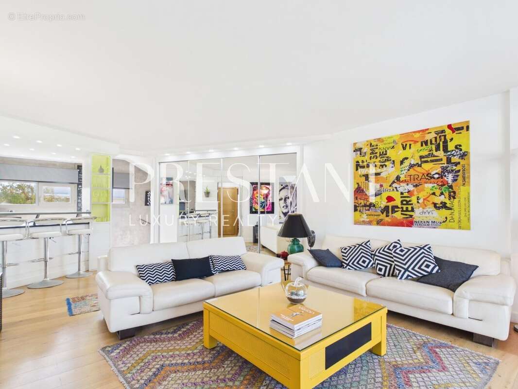 Appartement à BIARRITZ