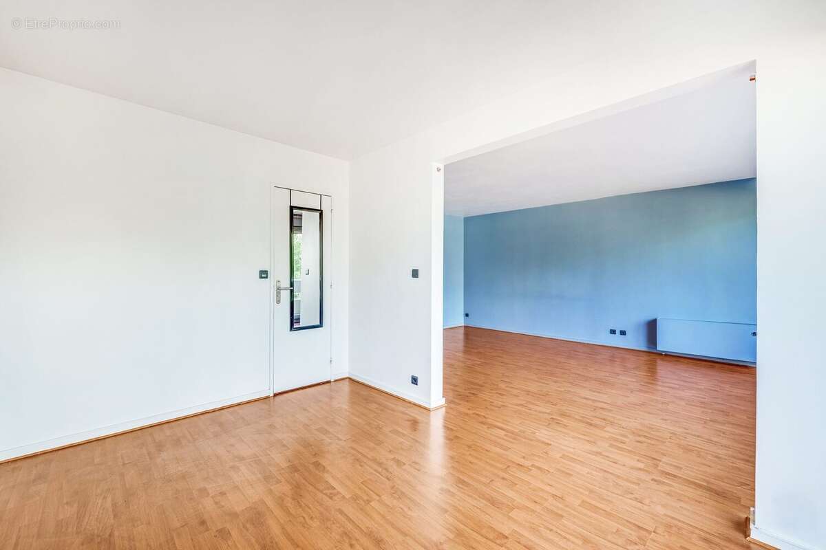 Appartement 42 m² à Courbevoie  - photo 6
