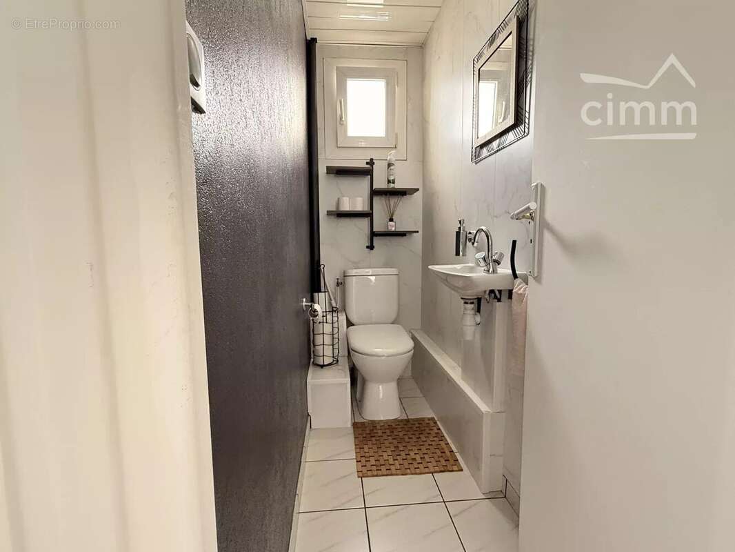 Appartement à BLOIS