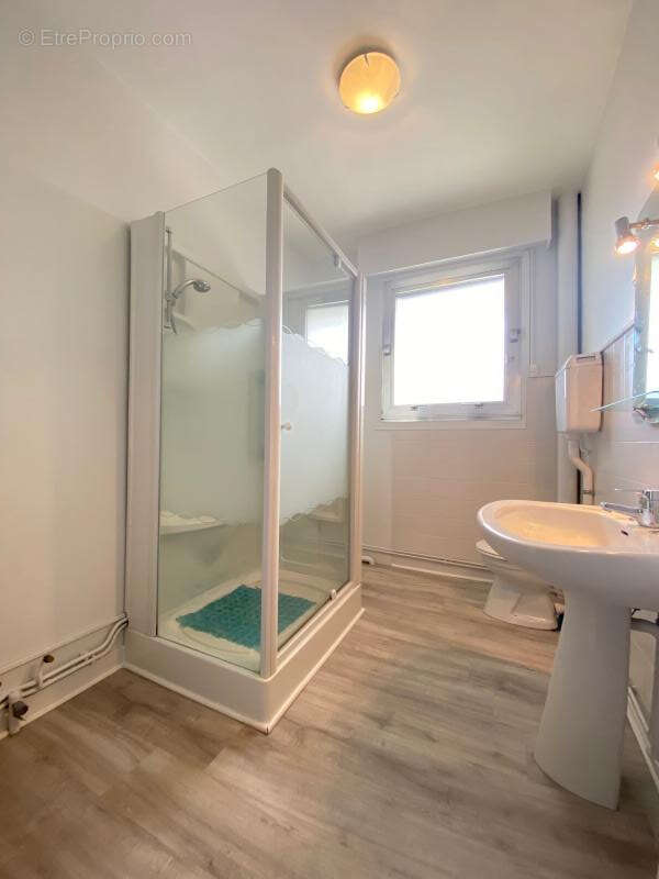 Appartement à SAUMUR