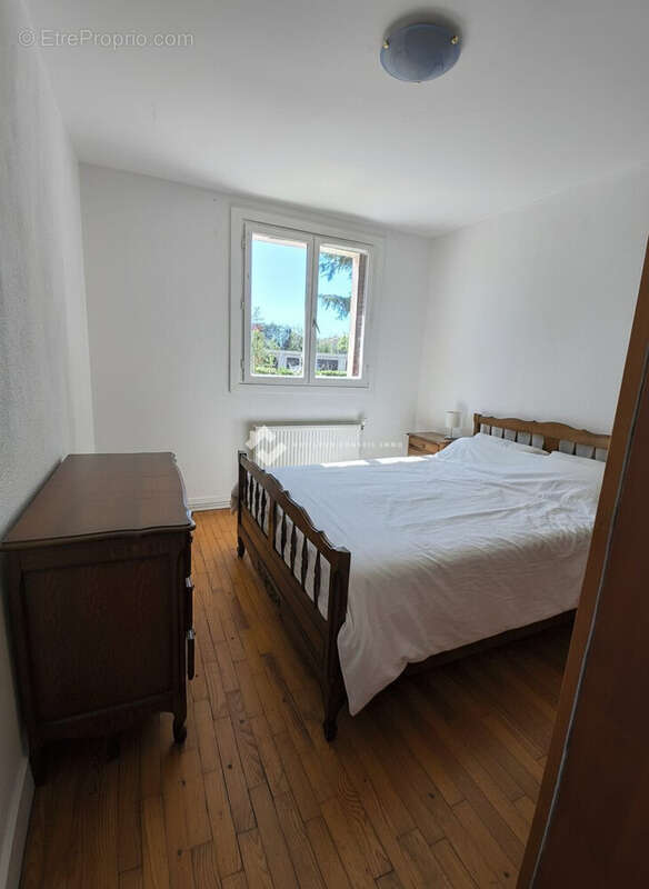 Chambre 1