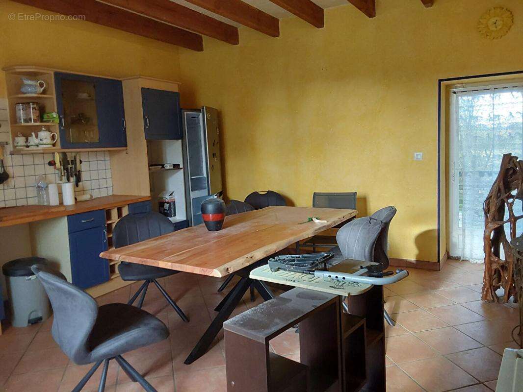 Maison Glomel 5 pièce(s) 171 m2 - photo 4