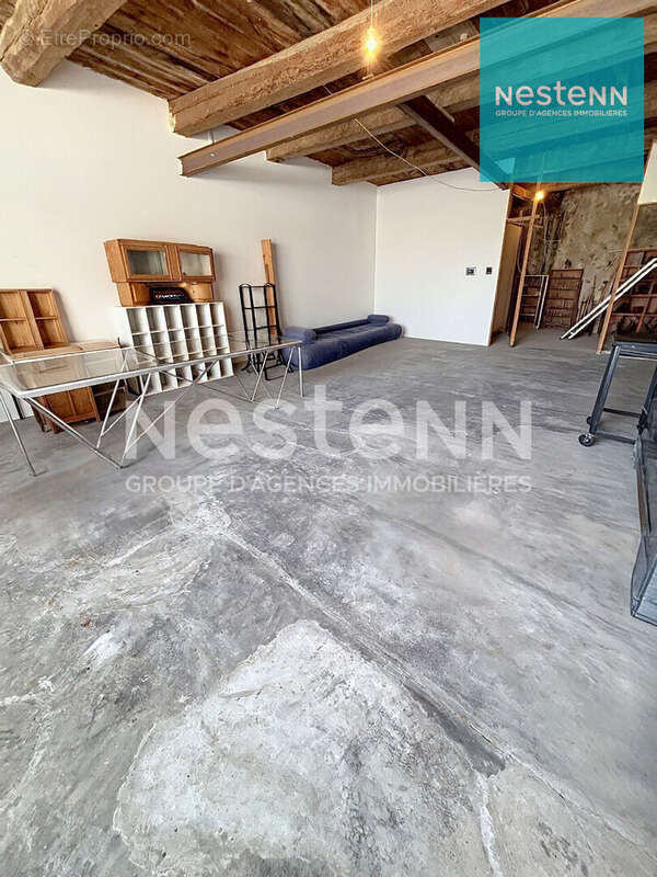Maison de village Roquefort Des Corbières 165 m2 avec terrasse et piscine - photo 15