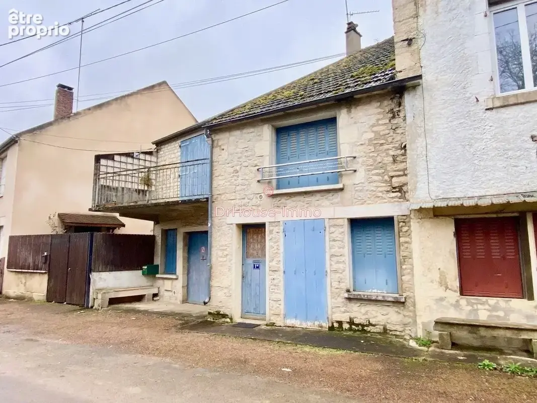 Maison 8 pièces 193 m² à vendre à Dornecy (58530) - photo 10