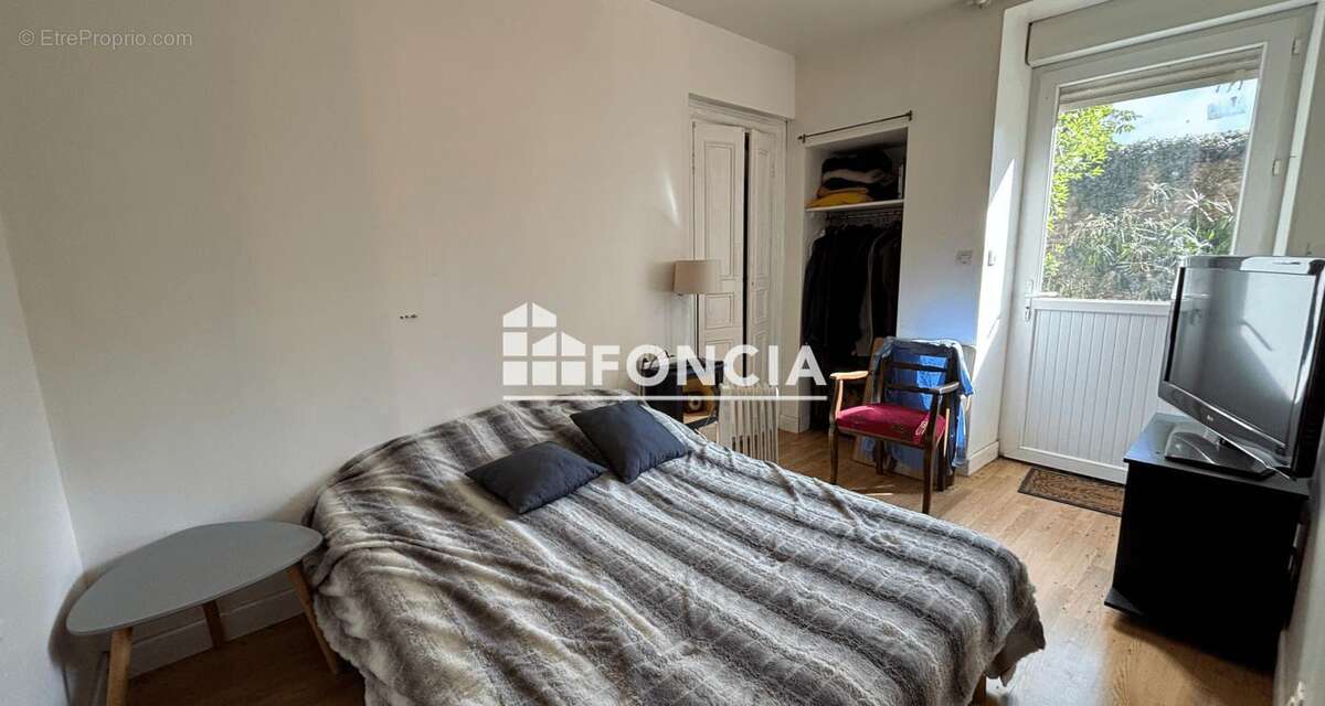 Appartement à DOUARNENEZ