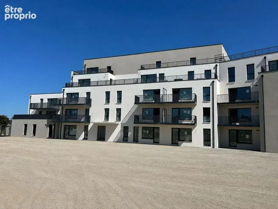 Appartement 2 pièces 46 m² à vendre à Blainville-Sur-Orne (14550) - photo 5