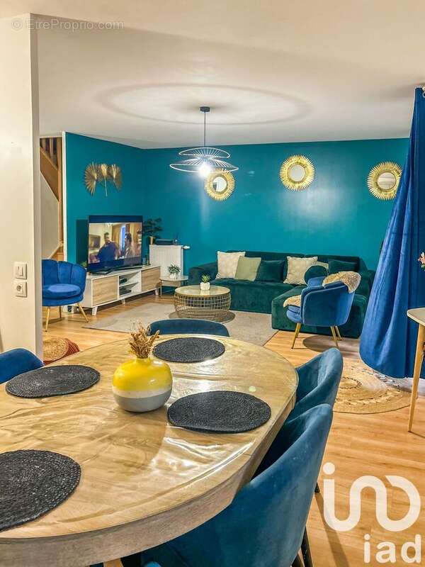 Photo 3 - Appartement à LIMEIL-BREVANNES