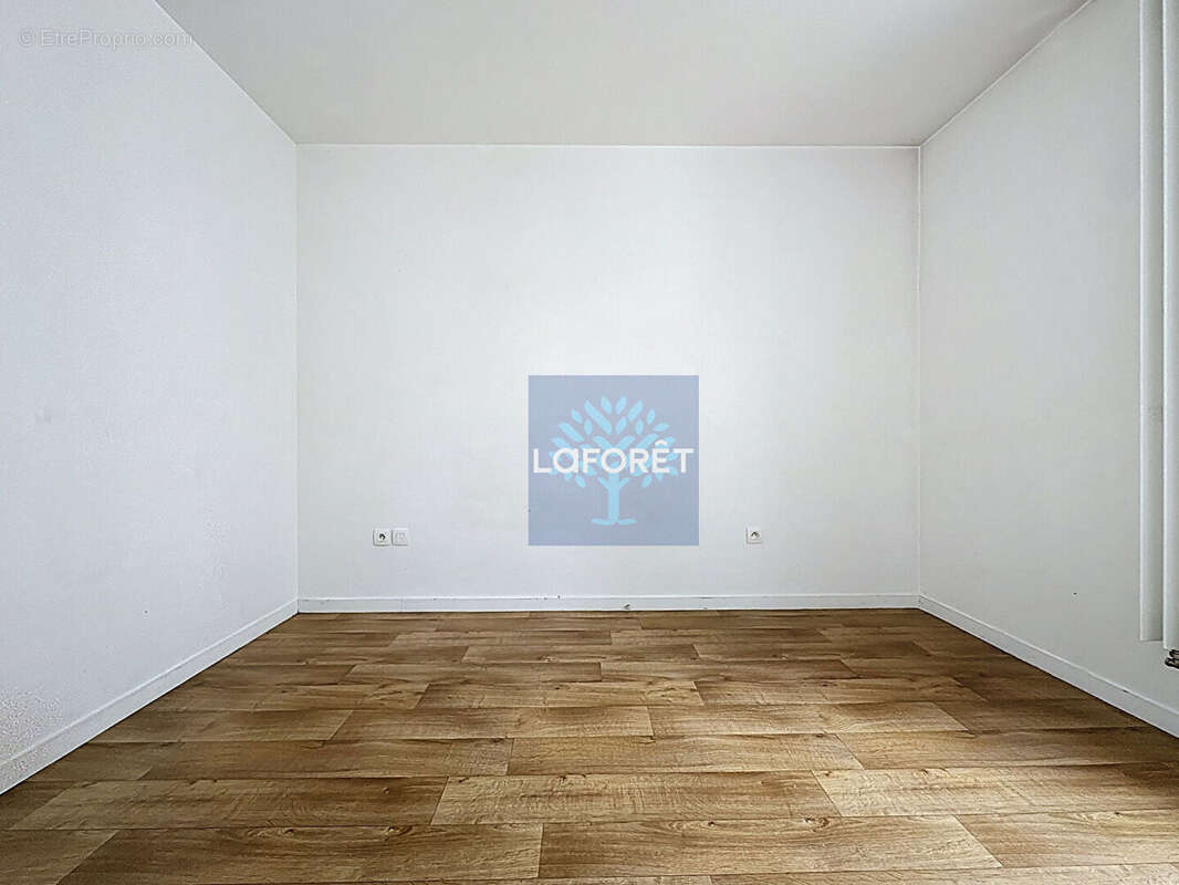 Appartement à CERGY