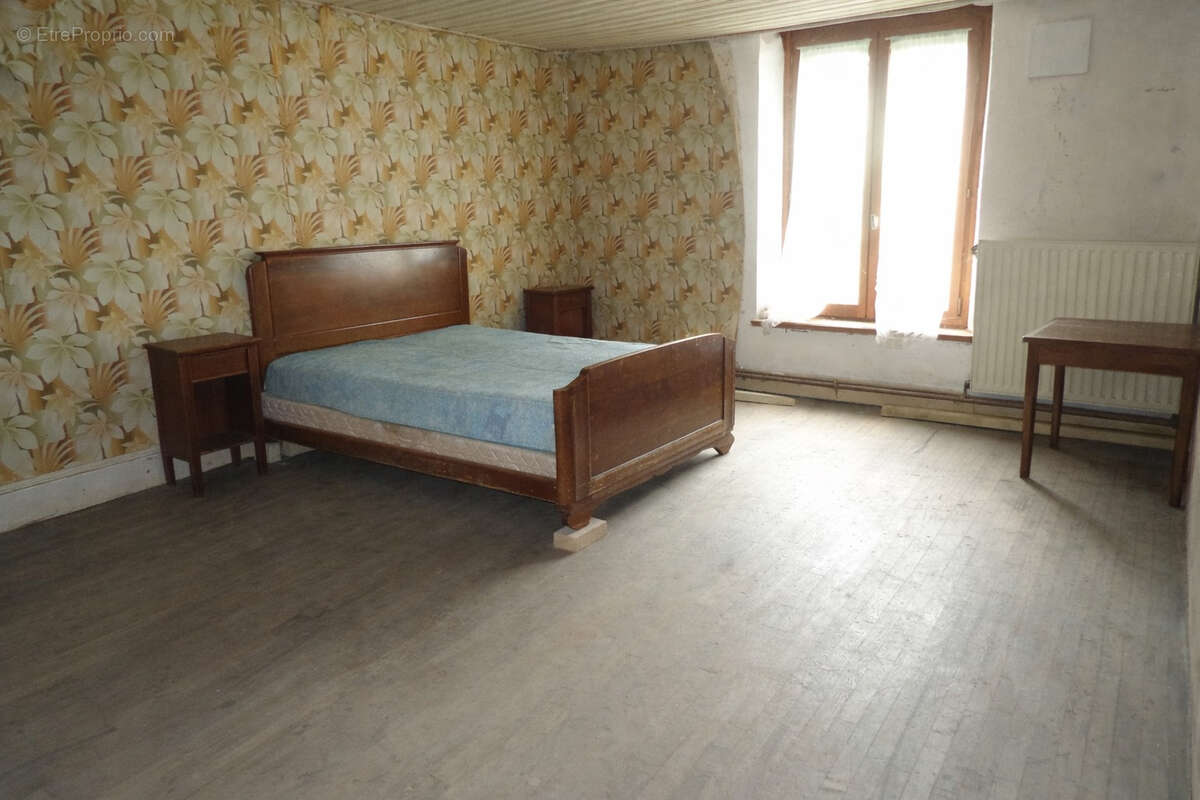 Maison à rénover à 10 min de Colombey les Belles - photo 2