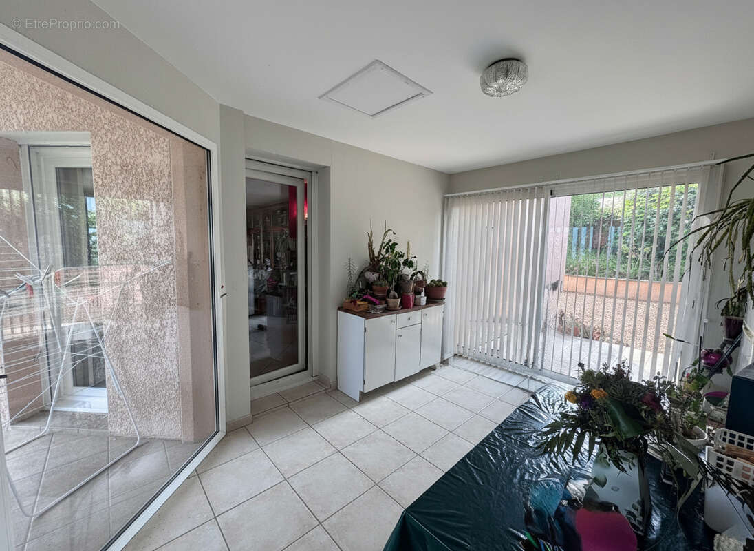 Maison à LA ROCHE-NOIRE