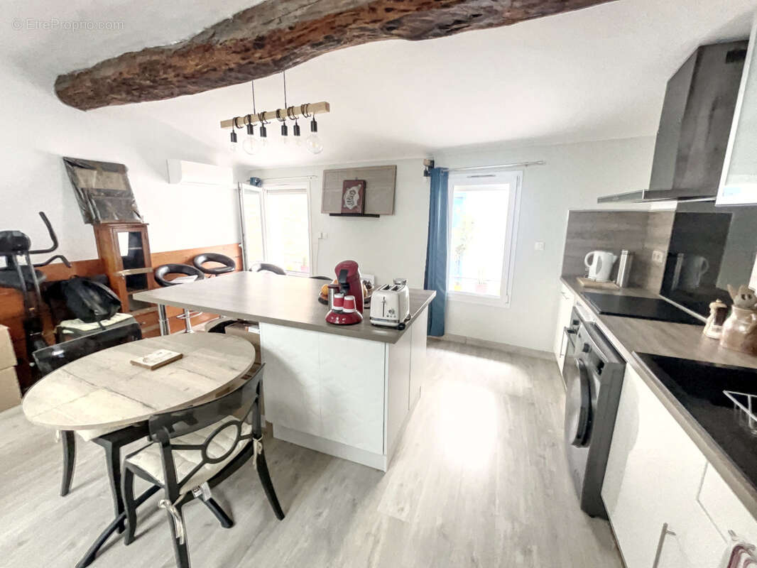 Maison à MAUREILLAS-LAS-ILLAS