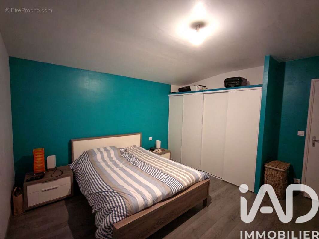 Photo 7 - Maison à LARRE