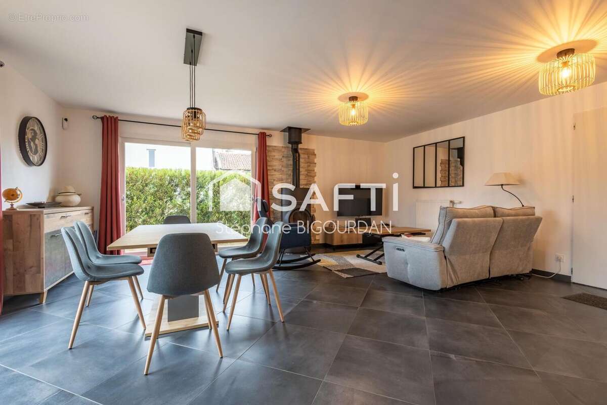 Photo 2 - Maison à PIREY