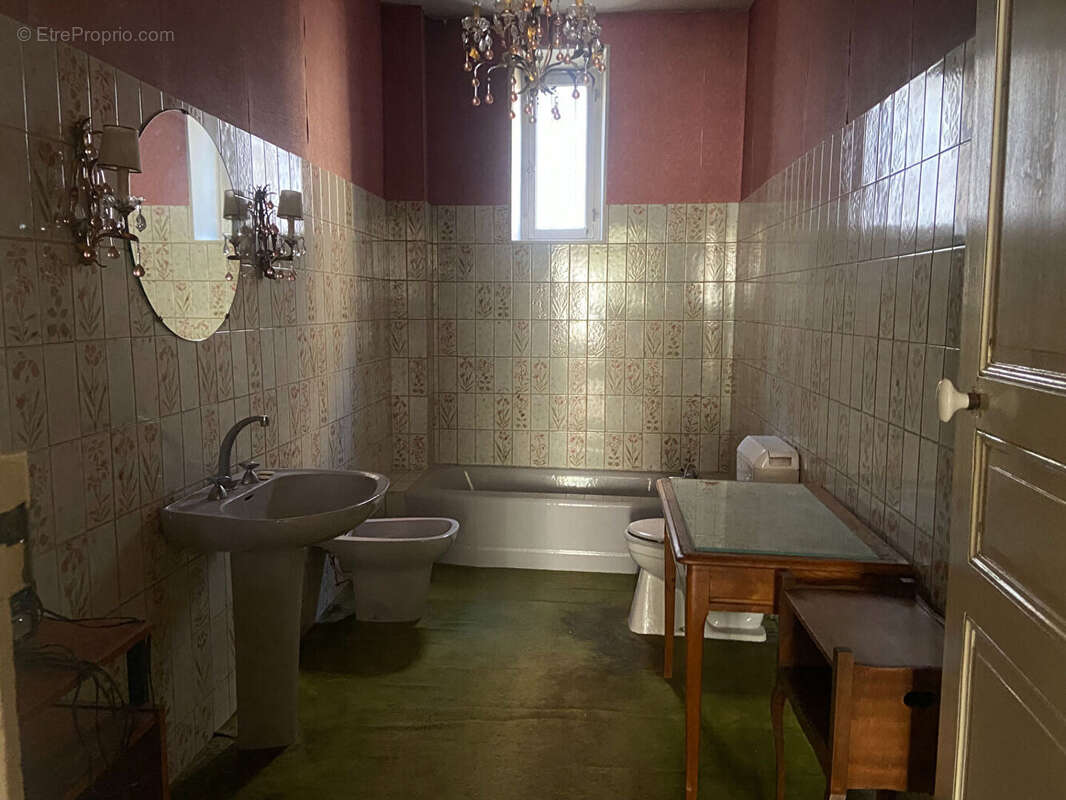 Appartement à NEVERS