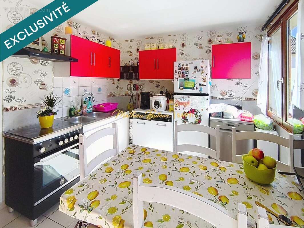 Photo 8 - Maison à CRECY-EN-PONTHIEU