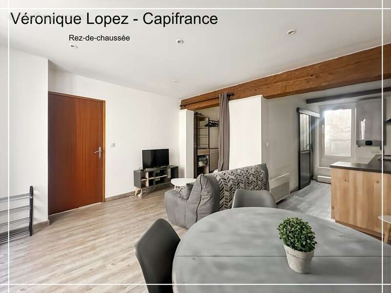 Appartement à AGEN