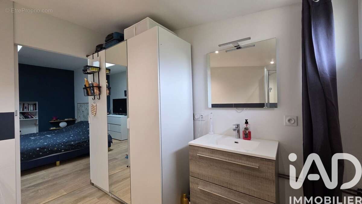 Photo 7 - Maison à LA CHAUSSAIRE