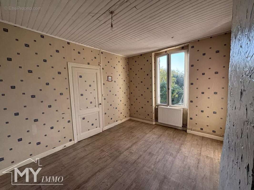 Appartement à PINEUILH