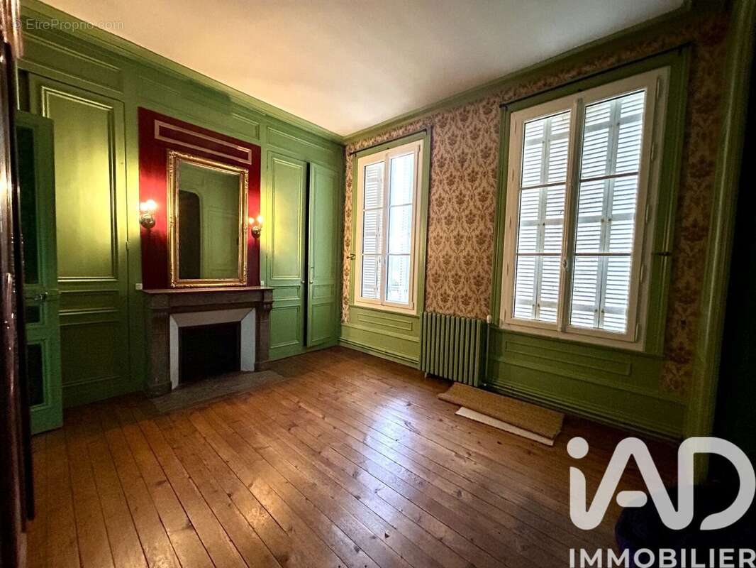 Photo 9 - Maison à LIEUREY