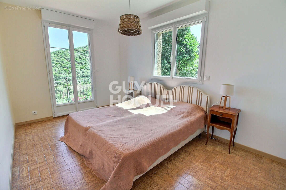 Maison Villanova 4 pièces 99 m2 - Vue mer - photo 11