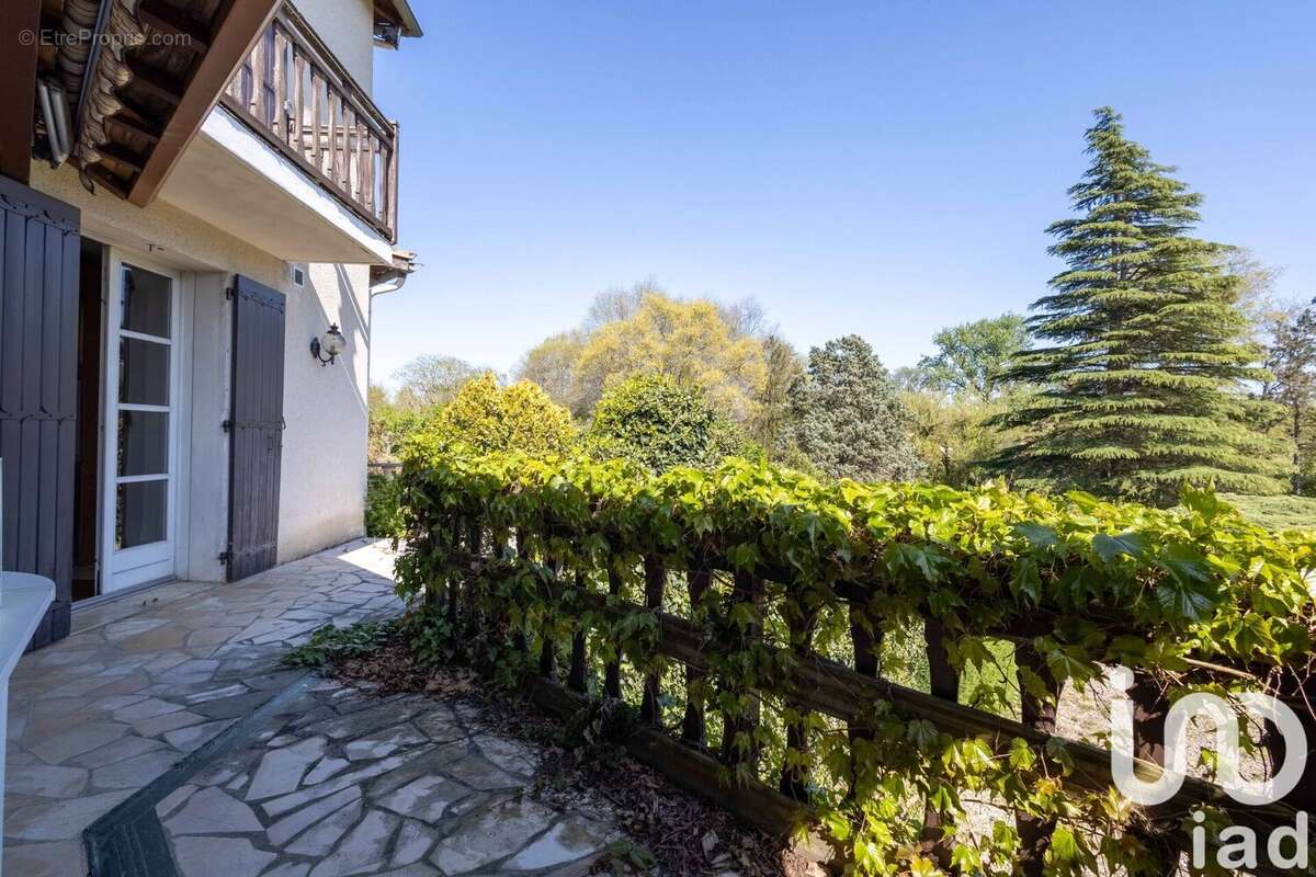 Photo 4 - Maison à LANGON