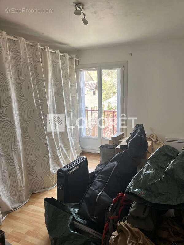 Appartement à CAHORS