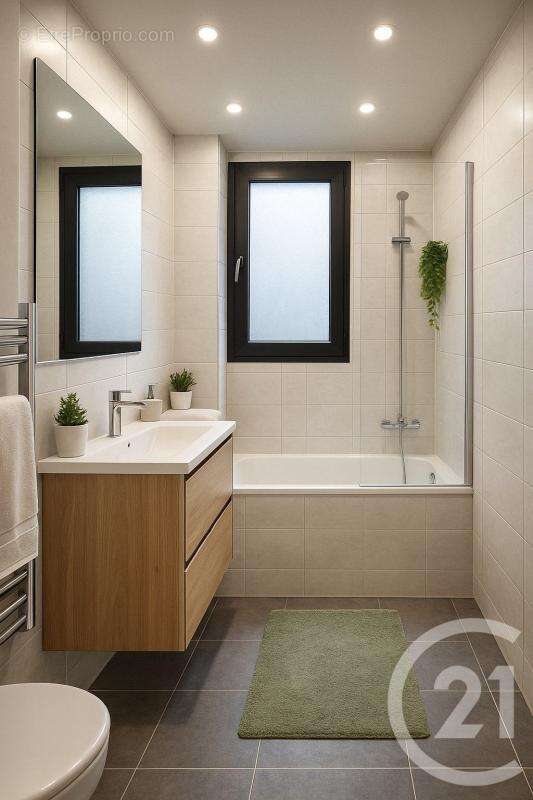 Appartement à CRETEIL