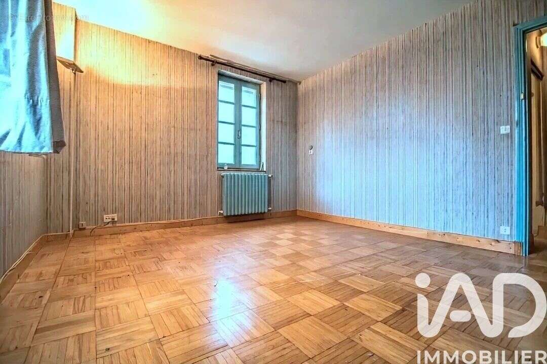 Photo 8 - Maison à PUY-L'EVEQUE