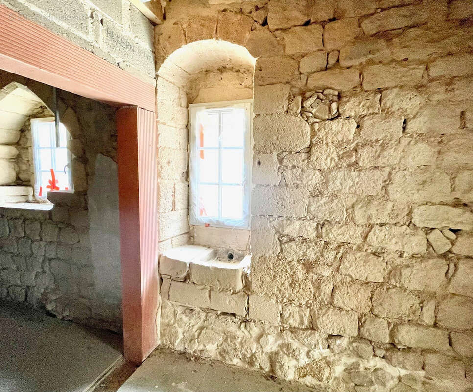 Maison à SAINT-MACAIRE