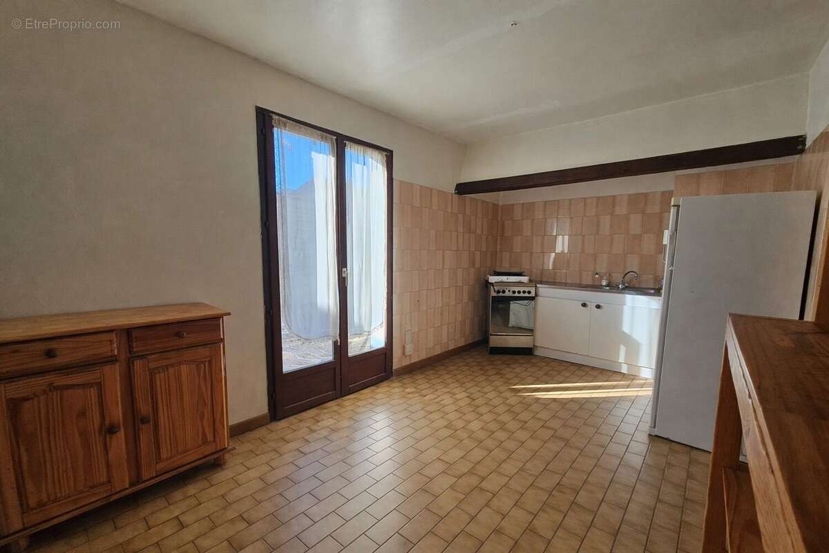 Maison à LA SEYNE-SUR-MER