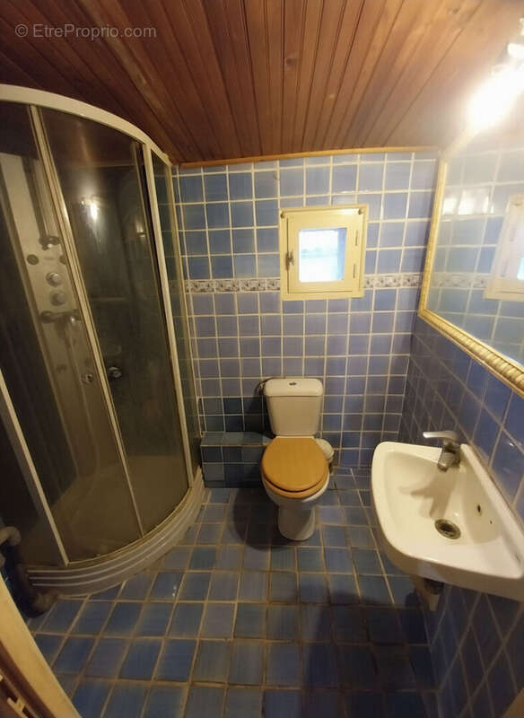 Appartement à LE MUY