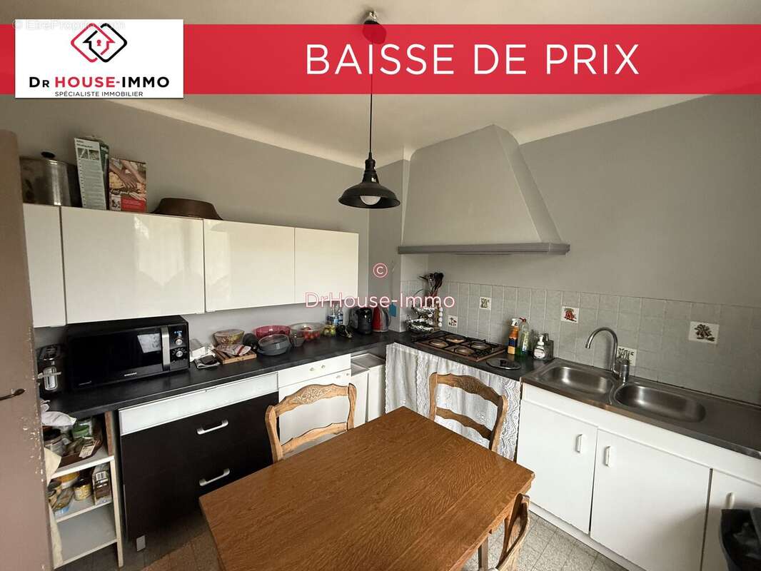 Maison 80 m² à Episy  - photo 3