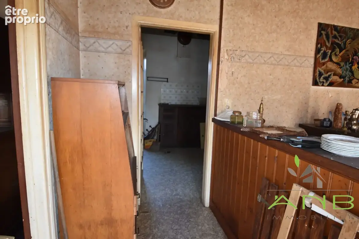 Maison 143 m² à Maisonnais-Sur-Tardoire  - photo 9
