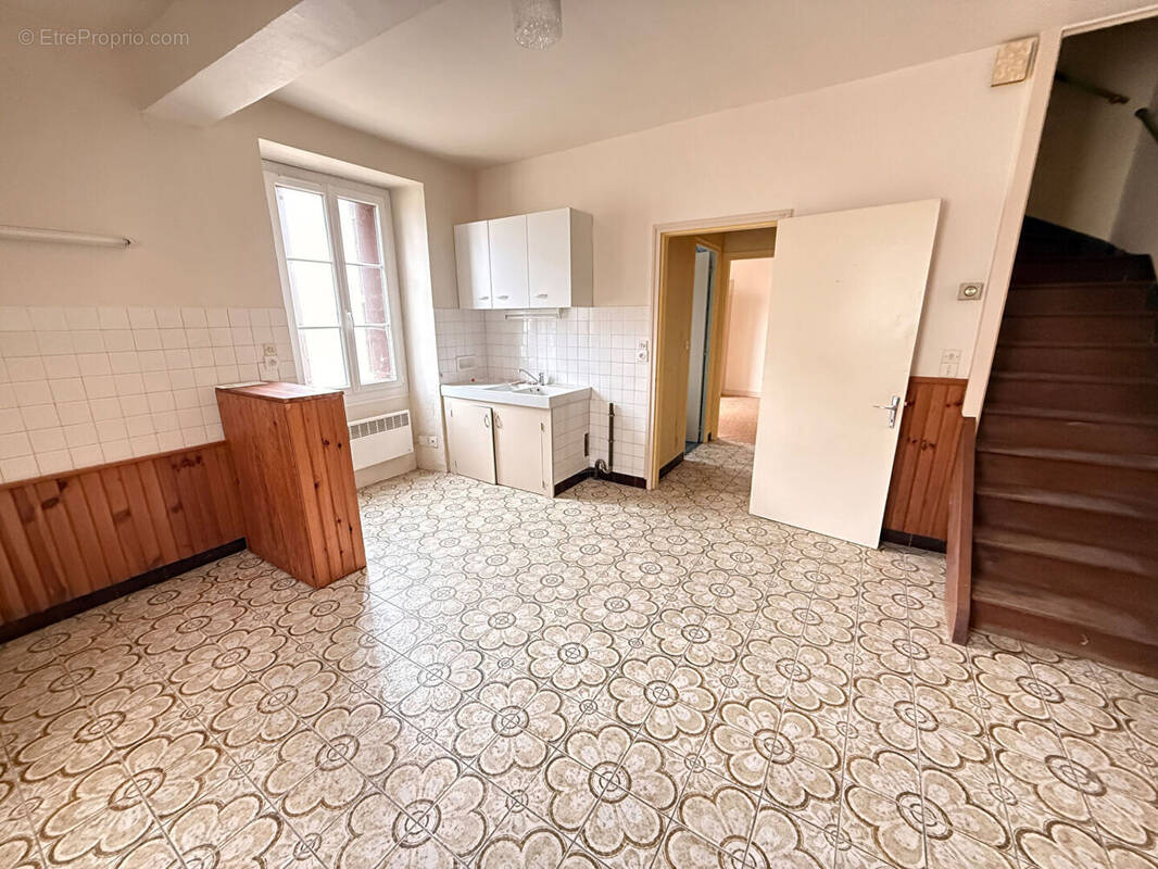 Maison à VOVES