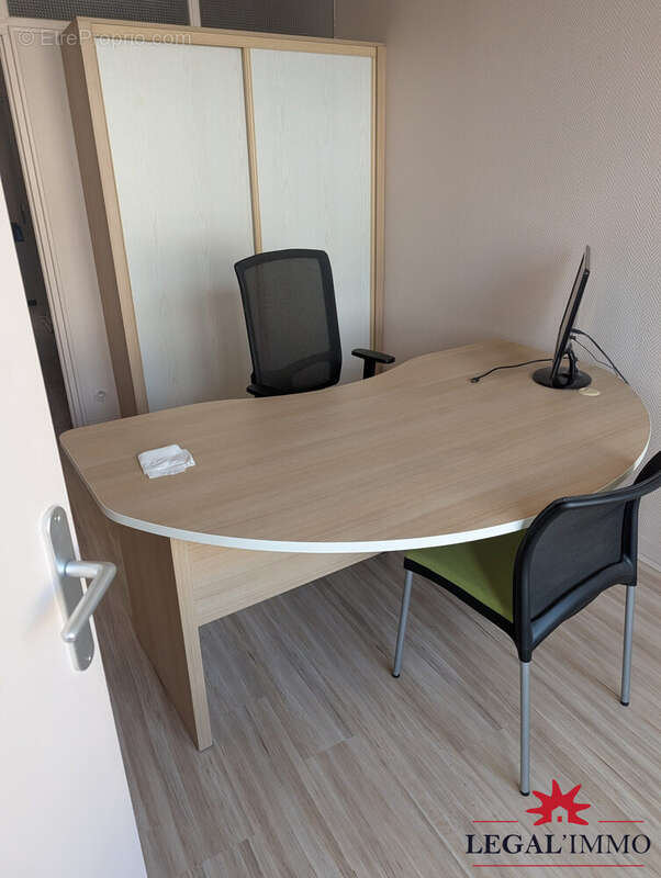 Appartement à CERNUSSON