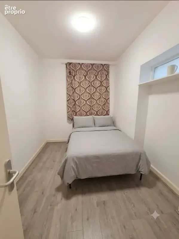 Appartement Paris 2 pièce(s) 27.60 m2 - photo 2