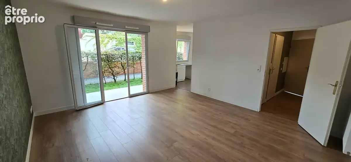 Appartement  2 pièce(s) 51 m2 - photo 4