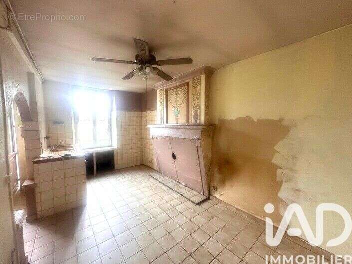 Photo 4 - Maison à REIGNAC