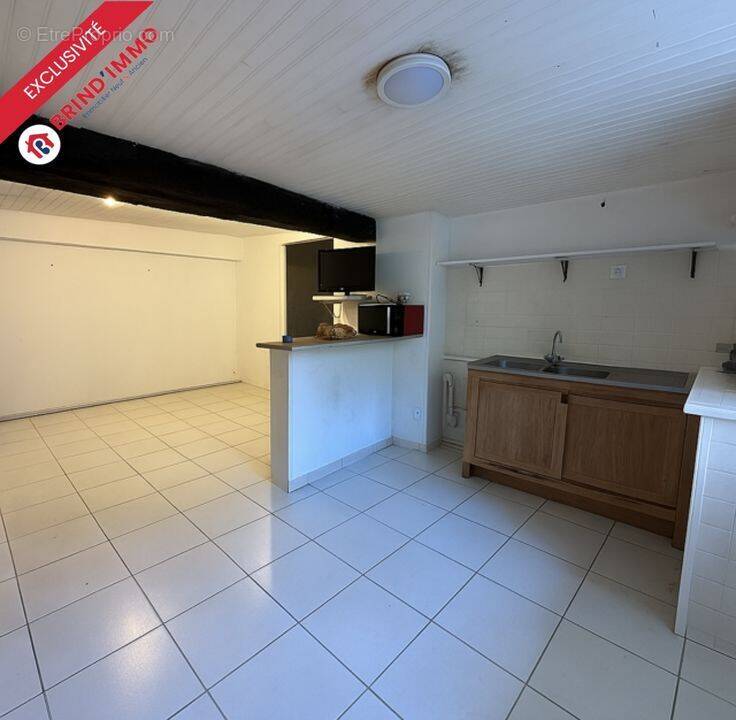 Appartement à ETAMPES