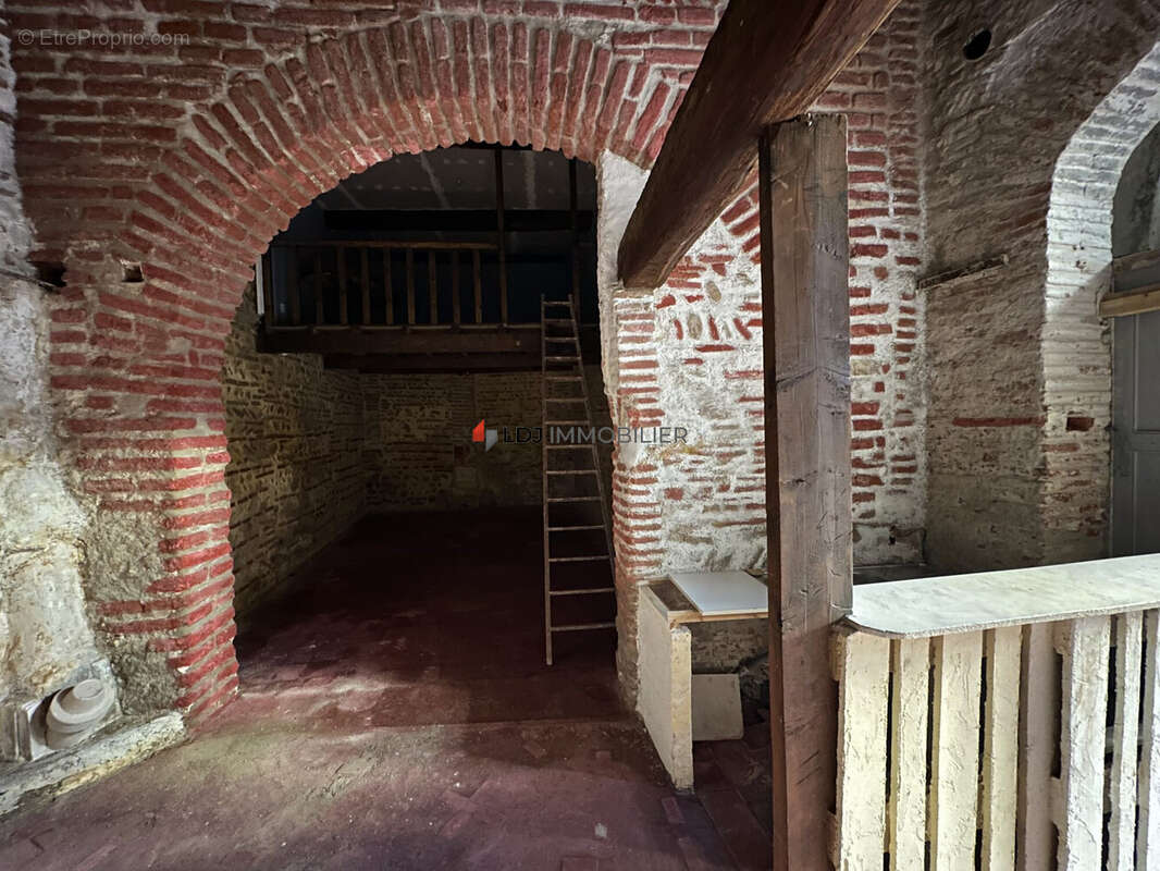 Commerce à PERPIGNAN